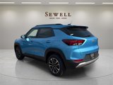 New 2026 Chevrolet TrailBlazer LT w/ Convenience Package image 3