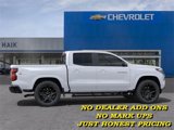 New 2025 Chevrolet Colorado Z71 w/ Z71 Convenience Package 2 image 5