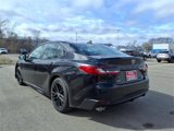 Used 2025 Toyota Camry SE image 5