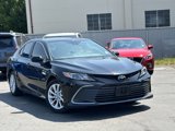 Used 2024 Toyota Camry LE image 4