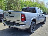New 2025 RAM 1500 4x4 Crew Cab image 2