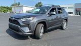 New 2025 Toyota RAV4 XLE image 3