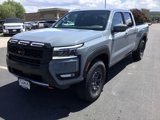New 2025 Nissan Frontier PRO-4X image 2