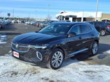 Used 2023 Buick Envision Avenir image 5