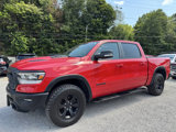 Used 2021 RAM 1500 Rebel w/ Rebel Level 2 Equipment Group image 2