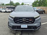 New 2026 Honda CR-V TrailSport image 2