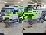 New 2025 Jeep Wrangler Unlimited Rubicon w/ XTREMEE 35" Tire Package image 2