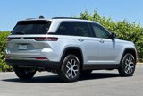 New 2025 Jeep Grand Cherokee Limited image 4