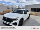 New 2025 Volkswagen Atlas Cross Sport SEL R-Line image 3