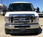 New 2025 Ford E-350 and Econoline 350 Super Duty w/ Power Equipment Group image 2