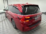 New 2026 Honda Odyssey Elite image 3