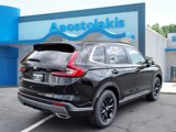 New 2025 Honda CR-V Sport-L image 3