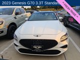 Used 2023 Genesis G70 3.3T w/ Sport Prestige Package image 2