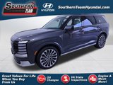 New 2026 Hyundai Palisade Calligraphy image 1