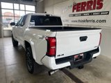 New 2025 Toyota Tacoma TRD Sport image 3