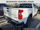 Used 2024 Chevrolet Silverado 1500 ZR2 w/ Technology Package image 4