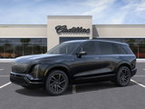 New 2026 Cadillac Vistiq Sport image 2