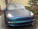 Used 2021 Tesla Model Y Long Range image 3
