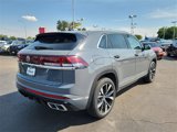 New 2025 Volkswagen Atlas Cross Sport SEL Premium R-Line image 3
