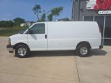 Used 2019 Chevrolet Express 2500 w/ Enhanced Convenience Package image 3