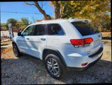 Used 2019 Jeep Grand Cherokee Limited image 5