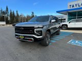 New 2025 Chevrolet Suburban Z71 w/ Comfort Package image 3