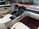 Used 2024 Bentley Continental GT V8 image 4