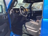 New 2025 Jeep Wrangler Rubicon image 6