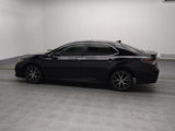 Used 2023 Toyota Camry SE image 3