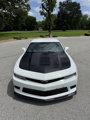 Used 2014 Chevrolet Camaro SS w/ SS Performance Package image 6