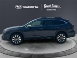 New 2025 Subaru Outback Touring image 2