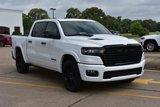 New 2025 RAM 1500 Laramie w/ Night Edition image 3