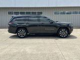Used 2024 Jeep Grand Cherokee L Overland image 2