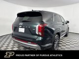 New 2025 Hyundai Palisade Calligraphy image 4