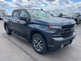 Used 2021 Chevrolet Silverado 1500 RST image 3