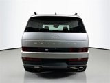 New 2025 Hyundai Santa Fe SEL image 5
