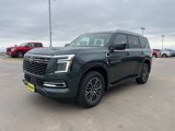New 2025 Nissan Armada SL w/ Captain's Chari Seat Package image 3