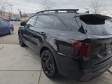 New 2025 Kia Sorento SX Prestige image 4
