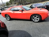 Used 2018 Dodge Challenger SXT image 4