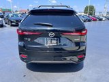 New 2025 MAZDA CX-70 3.3 Turbo S w/ Premium Package image 6