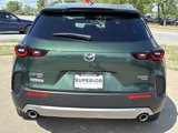 New 2025 MAZDA CX-50 2.5 Turbo w/ Premium Plus Pkg image 5