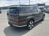 New 2025 Hyundai Santa Fe Limited image 3