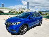 Used 2021 Honda HR-V EX-L image 3