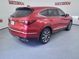 Certified 2025 Acura MDX w/ Technology Package image 4