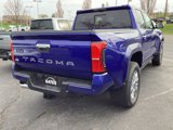 New 2025 Toyota Tacoma 4x4 Double Cab image 4