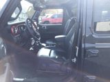 Used 2023 Jeep Wrangler Unlimited Rubicon w/ Dual Top Group image 4