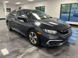 Used 2020 Honda Civic LX image 3