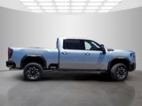 New 2025 GMC Sierra 2500 AT4X image 3
