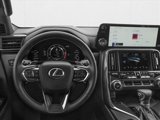 New 2025 Lexus LX 600 4WD w/ Luxury Package image 4