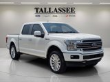 Used 2019 Ford F150 Limited w/ Trailer Tow Package image 5